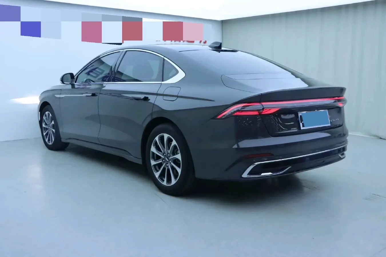 2022 Lincoln Z 2.0T 246HP L4 8AT,autocango,china used car exporter,china ev exporter,chinese used car exporter,chinese used ev exporter