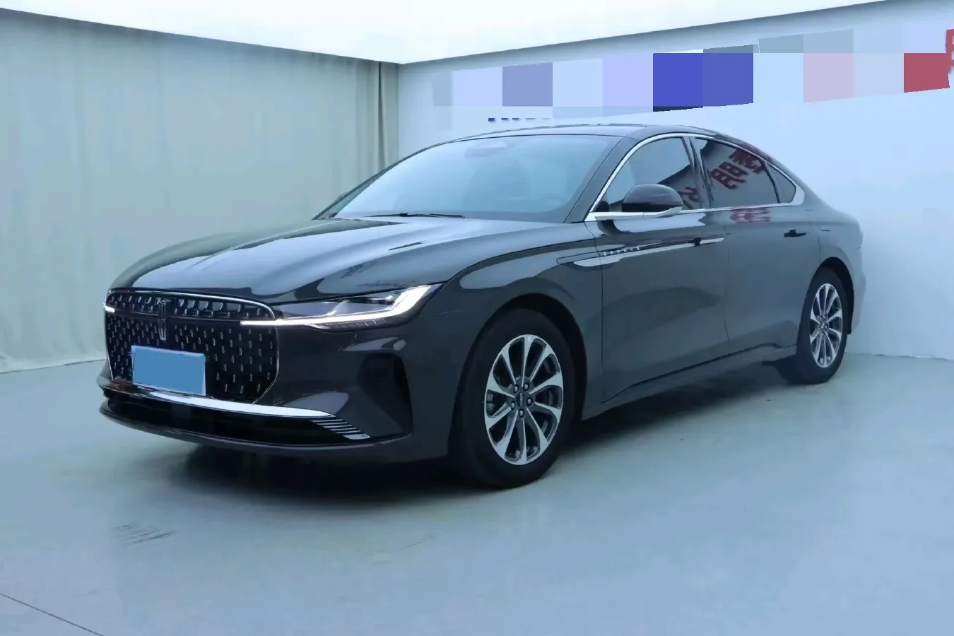 2022 Lincoln Z 2.0T 246HP L4 8AT,autocango,china used car exporter,china ev exporter,chinese used car exporter,chinese used ev exporter