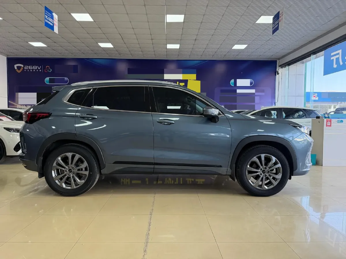 2020 Exceed LX 1.5T 156HP L4 CVT,autocango,china used car exporter,china ev exporter,chinese used car exporter,chinese used ev exporter