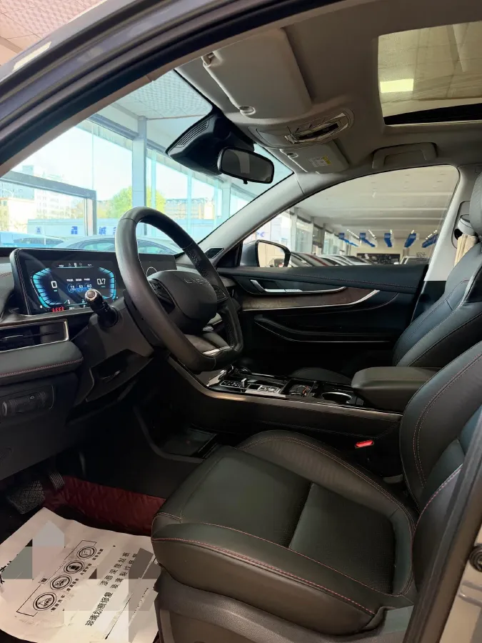 2020 Exceed LX 1.5T 156HP L4 CVT,autocango,china used car exporter,china ev exporter,chinese used car exporter,chinese used ev exporter