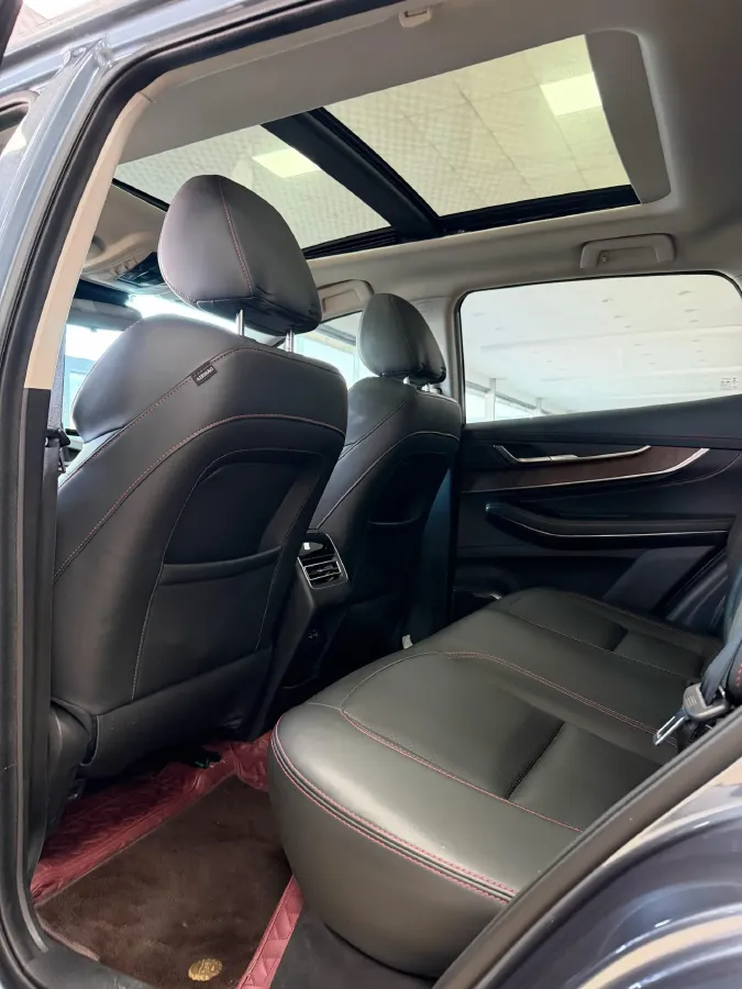 2020 Exceed LX 1.5T 156HP L4 CVT,autocango,china used car exporter,china ev exporter,chinese used car exporter,chinese used ev exporter