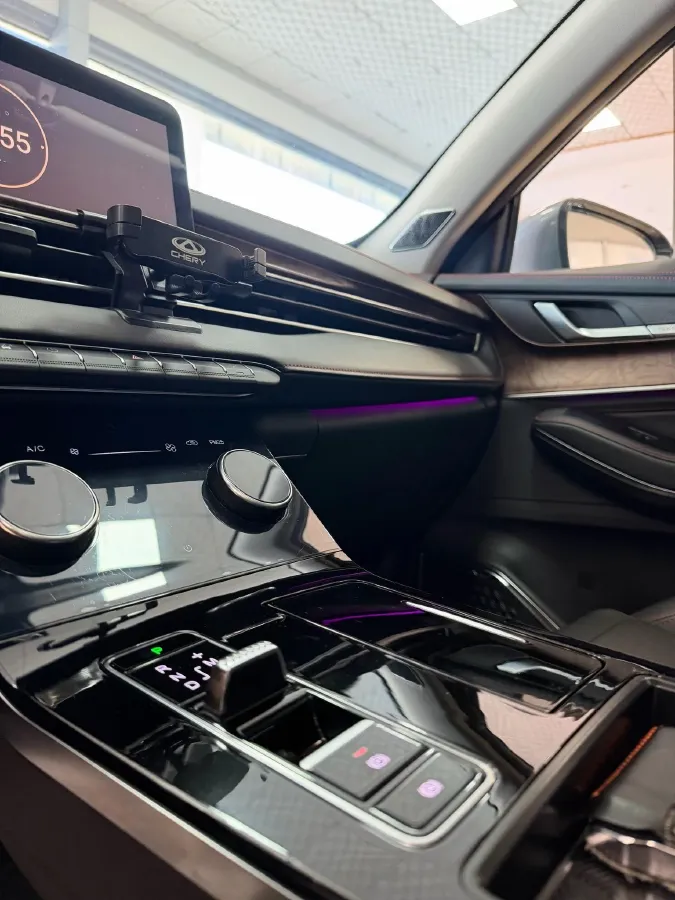 2020 Exceed LX 1.5T 156HP L4 CVT,autocango,china used car exporter,china ev exporter,chinese used car exporter,chinese used ev exporter