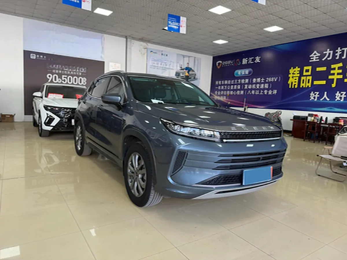 2020 Exceed LX 1.5T 156HP L4 CVT,autocango,china used car exporter,china ev exporter,chinese used car exporter,chinese used ev exporter