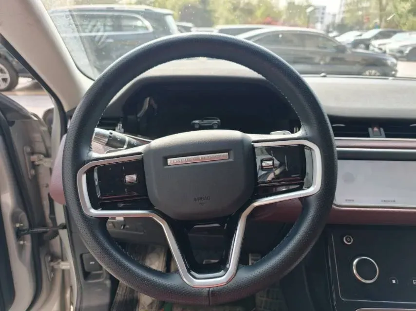 2022 Land Rover Range Rover Evoque 2.0T 249HP L4 9AT,autocango,china used car exporter,china ev exporter,chinese used car exporter,chinese used ev exporter