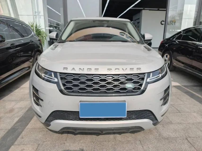 2022 Land Rover Range Rover Evoque 2.0T 249HP L4 9AT,autocango,china used car exporter,china ev exporter,chinese used car exporter,chinese used ev exporter