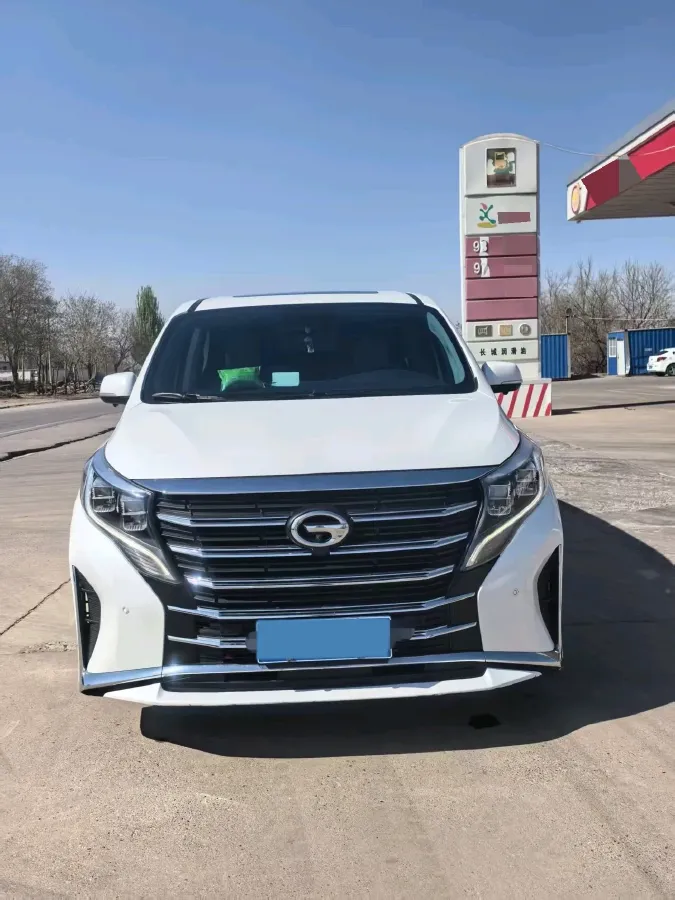2021 GAC Trumpchi M8 2.0T 252HP L4 8AT,autocango,china used car exporter,china ev exporter,chinese used car exporter,chinese used ev exporter