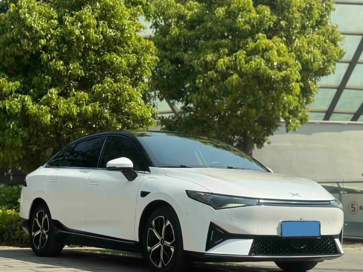 2022 Xpeng P5 BEV 66.2KWH,autocango,china used car exporter,china ev exporter,chinese used car exporter,chinese used ev exporter