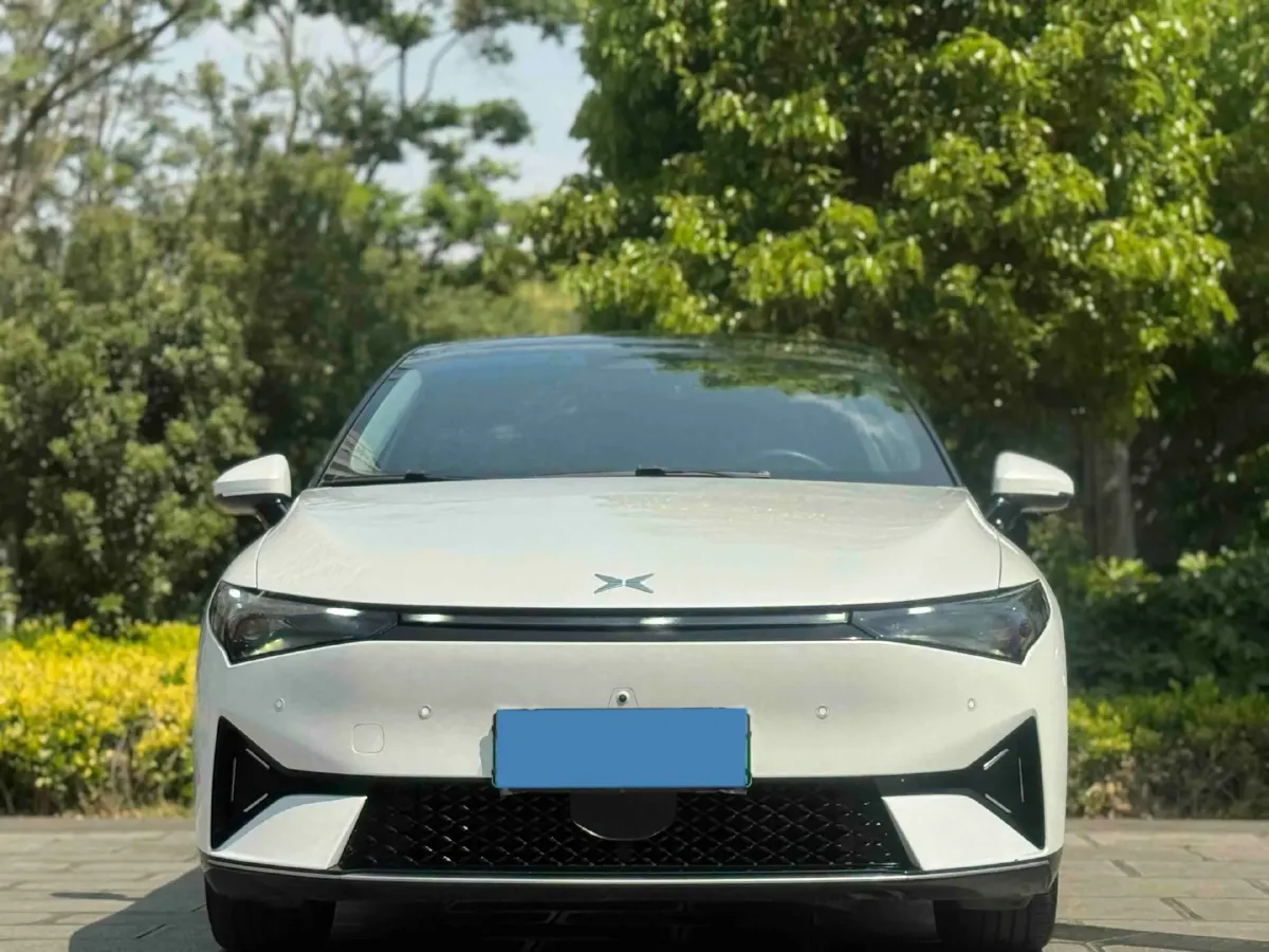2022 Xpeng P5 BEV 66.2KWH,autocango,china used car exporter,china ev exporter,chinese used car exporter,chinese used ev exporter