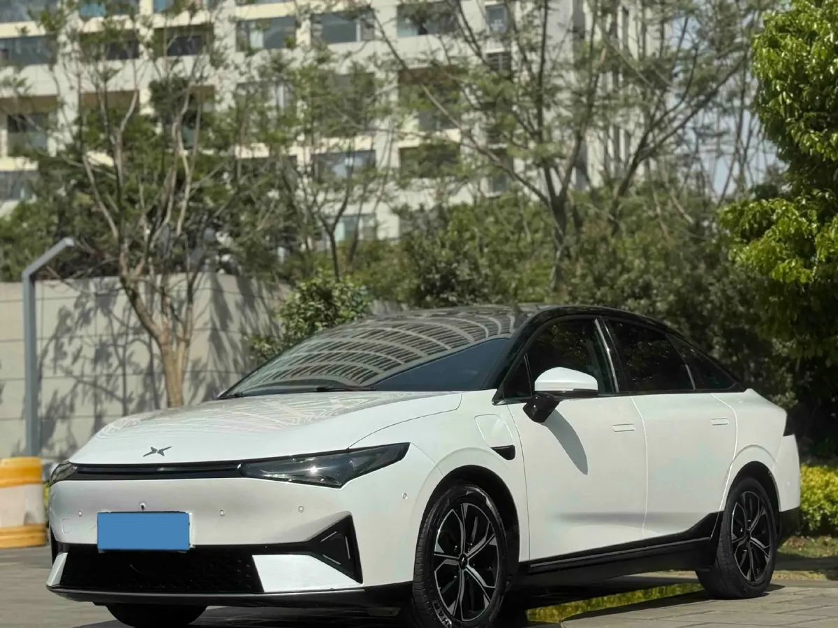 2022 Xpeng P5 BEV 66.2KWH,autocango,china used car exporter,china ev exporter,chinese used car exporter,chinese used ev exporter