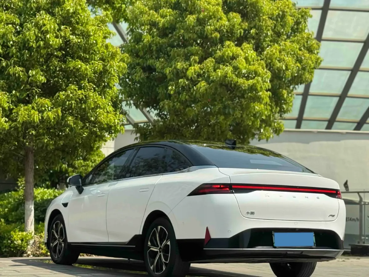 2022 Xpeng P5 BEV 66.2KWH,autocango,china used car exporter,china ev exporter,chinese used car exporter,chinese used ev exporter