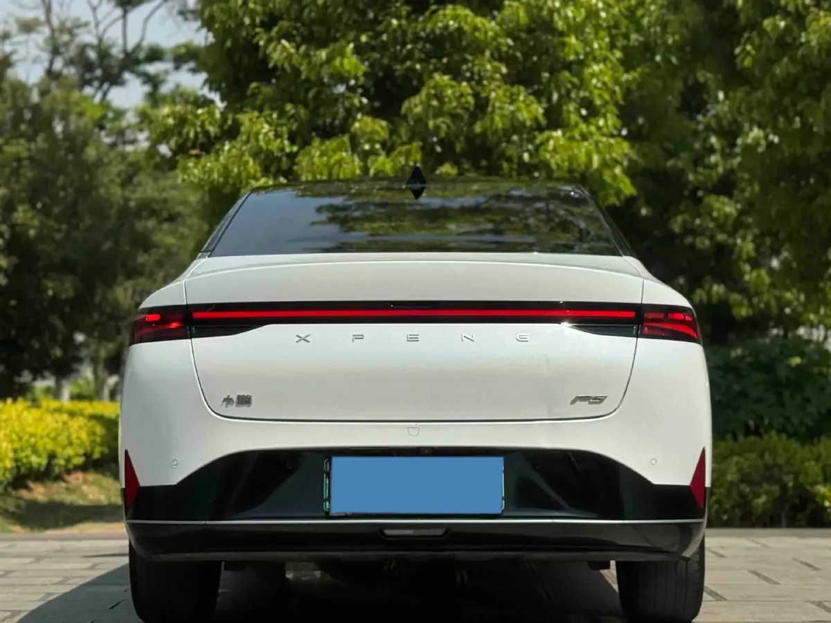 2022 Xpeng P5 BEV 66.2KWH,autocango,china used car exporter,china ev exporter,chinese used car exporter,chinese used ev exporter