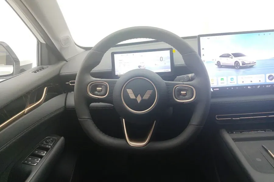 2025 WuLing XingGuang BEV,autocango,china used car exporter,china ev exporter,chinese used car exporter,chinese used ev exporter