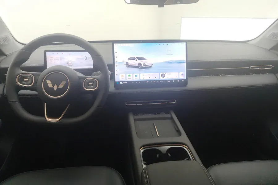 2025 WuLing XingGuang BEV,autocango,china used car exporter,china ev exporter,chinese used car exporter,chinese used ev exporter