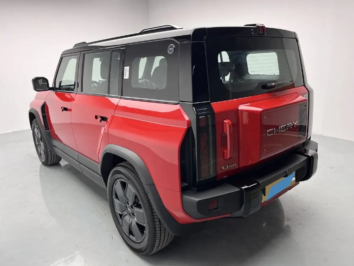 2025 Fulwin FulwinX3 PLUS BEV,autocango,china used car exporter,china ev exporter,chinese used car exporter,chinese used ev exporter