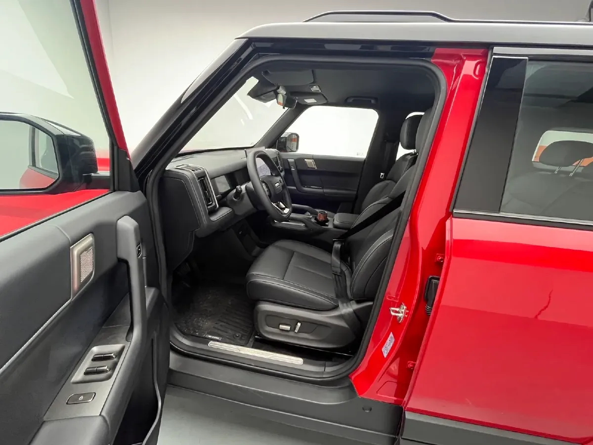 2025 Fulwin FulwinX3 PLUS BEV,autocango,china used car exporter,china ev exporter,chinese used car exporter,chinese used ev exporter