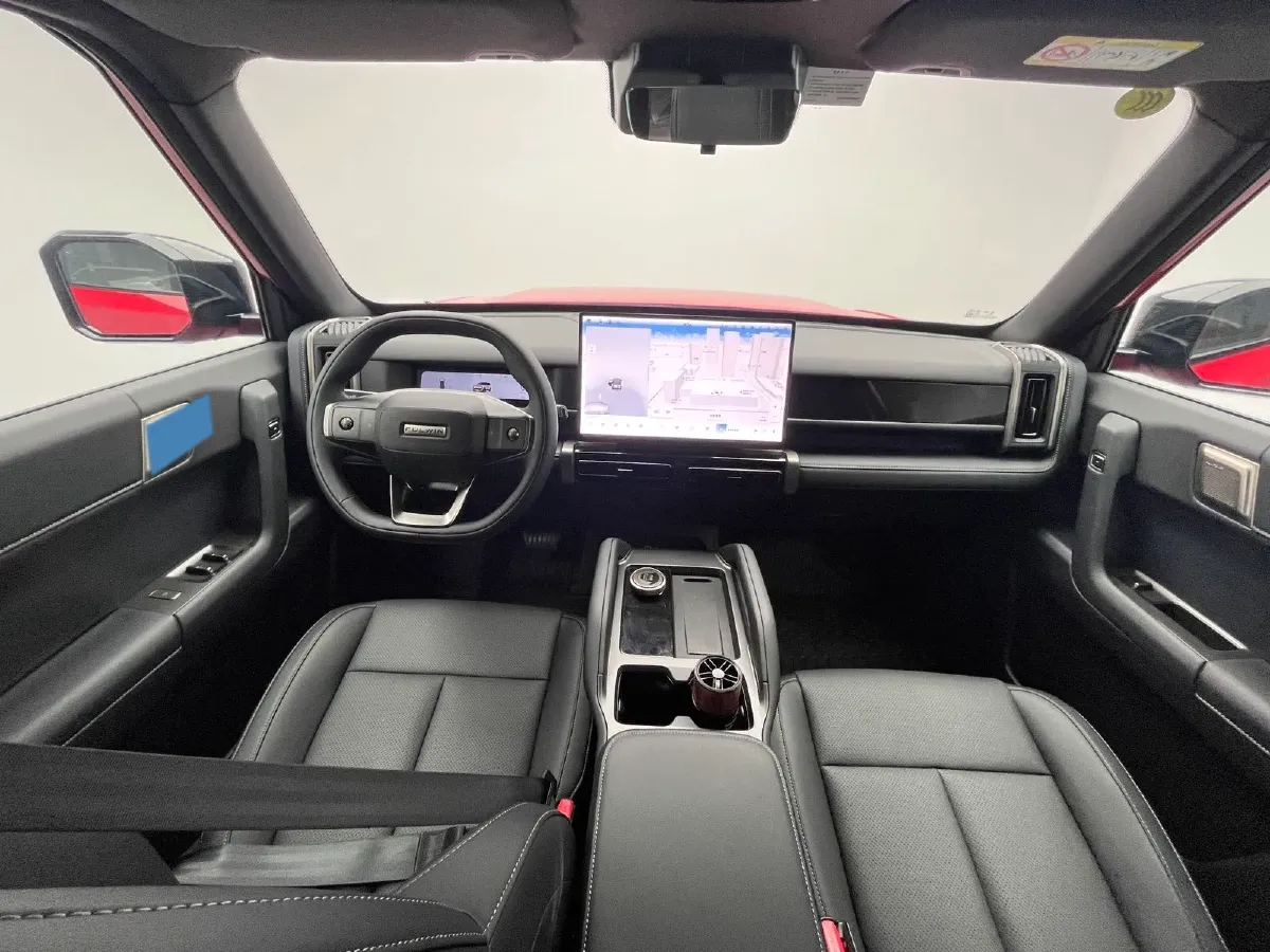 2025 Fulwin FulwinX3 PLUS BEV,autocango,china used car exporter,china ev exporter,chinese used car exporter,chinese used ev exporter