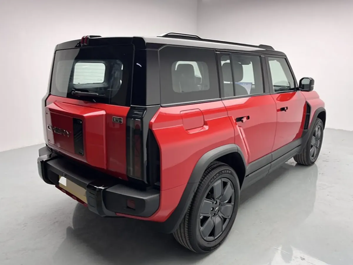 2025 Fulwin FulwinX3 PLUS BEV,autocango,china used car exporter,china ev exporter,chinese used car exporter,chinese used ev exporter