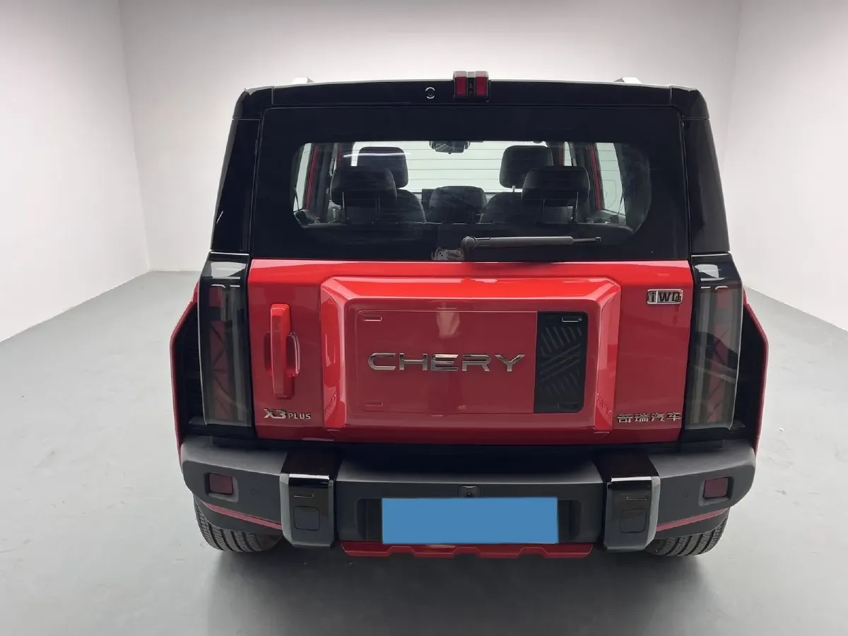 2025 Fulwin FulwinX3 PLUS BEV,autocango,china used car exporter,china ev exporter,chinese used car exporter,chinese used ev exporter