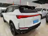 2025 Geely Coolray 1.5T 181HP L4 7DCT