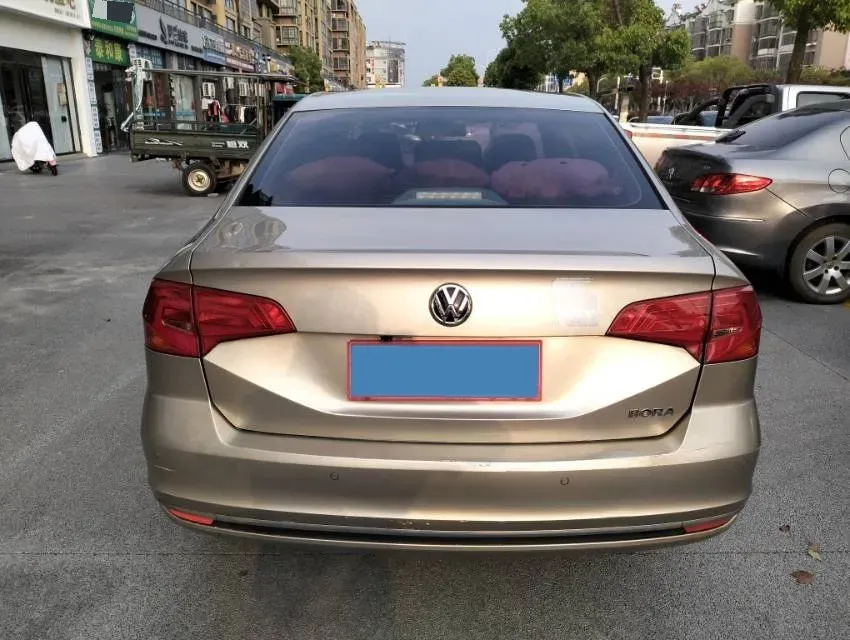 2018 Volkswagen Bora 1.5L 110HP L4 6AT,autocango,china used car exporter,china ev exporter,chinese used car exporter,chinese used ev exporter