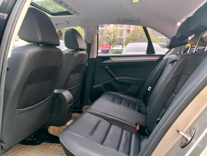 2018 Volkswagen Bora 1.5L 110HP L4 6AT,autocango,china used car exporter,china ev exporter,chinese used car exporter,chinese used ev exporter
