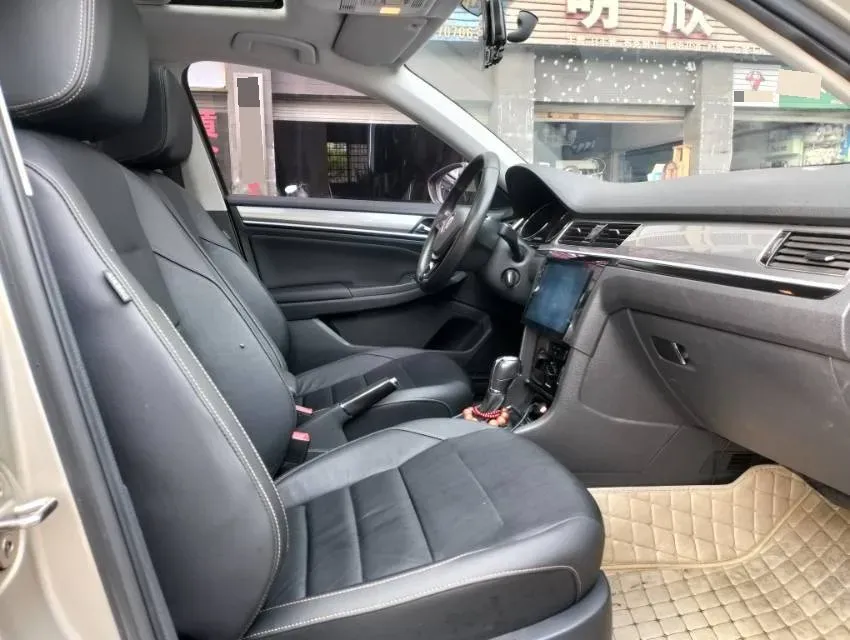 2018 Volkswagen Bora 1.5L 110HP L4 6AT,autocango,china used car exporter,china ev exporter,chinese used car exporter,chinese used ev exporter