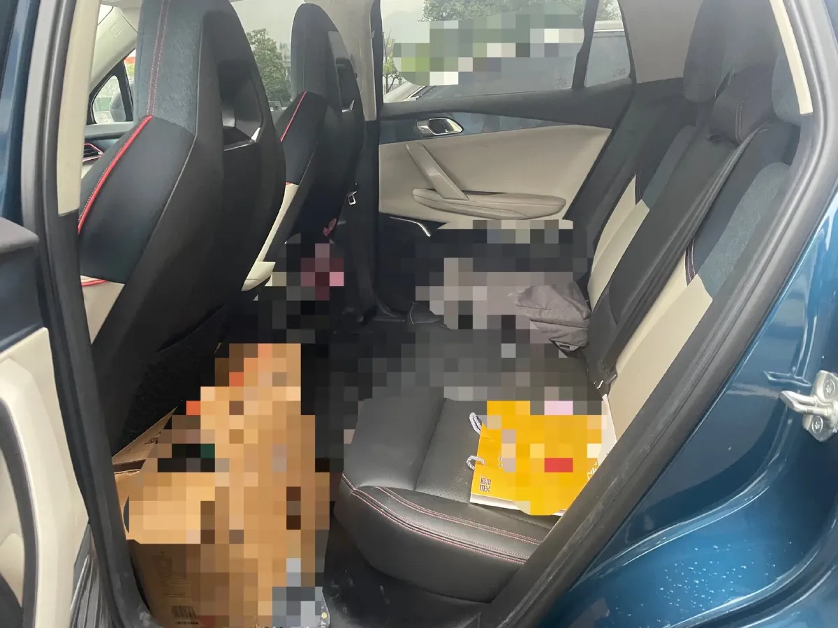 2020 LYNK&CO 06 1.5T 177HP L3 7DCT,autocango,china used car exporter,china ev exporter,chinese used car exporter,chinese used ev exporter