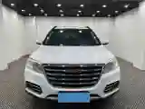2018 Haval H6 1.5T 150HP L4 7DCT