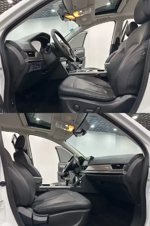 2018 Haval H6 1.5T 150HP L4 7DCT,autocango,china used car exporter,china ev exporter,chinese used car exporter,chinese used ev exporter