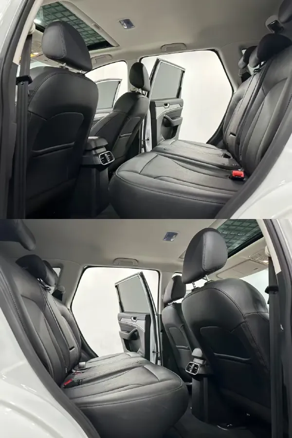 2018 Haval H6 1.5T 150HP L4 7DCT,autocango,china used car exporter,china ev exporter,chinese used car exporter,chinese used ev exporter