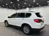 2018 Haval H6 1.5T 150HP L4 7DCT