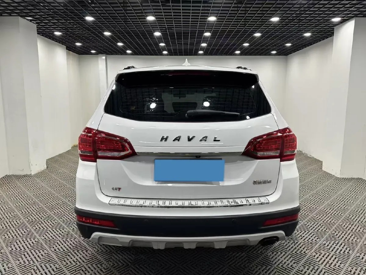 2018 Haval H6 1.5T 150HP L4 7DCT,autocango,china used car exporter,china ev exporter,chinese used car exporter,chinese used ev exporter