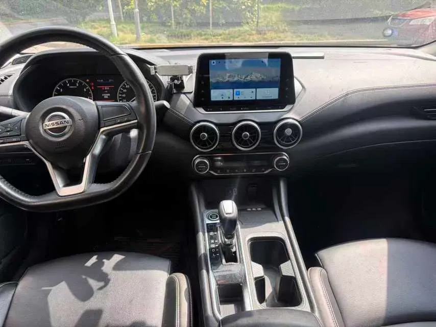 2021 Nissan Sylphy 1.6L 135HP L4 CVT,autocango,china used car exporter,china ev exporter,chinese used car exporter,chinese used ev exporter