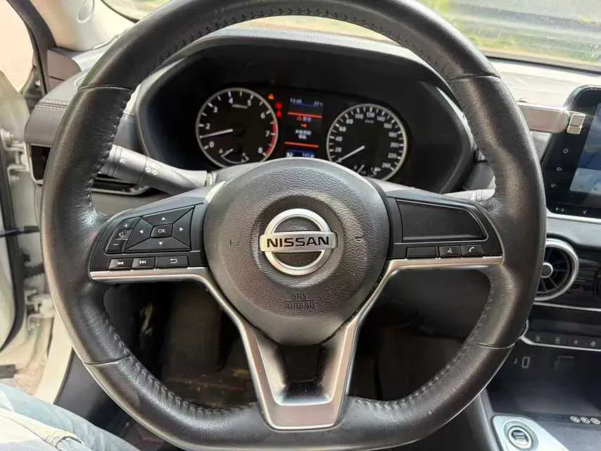 2021 Nissan Sylphy 1.6L 135HP L4 CVT,autocango,china used car exporter,china ev exporter,chinese used car exporter,chinese used ev exporter