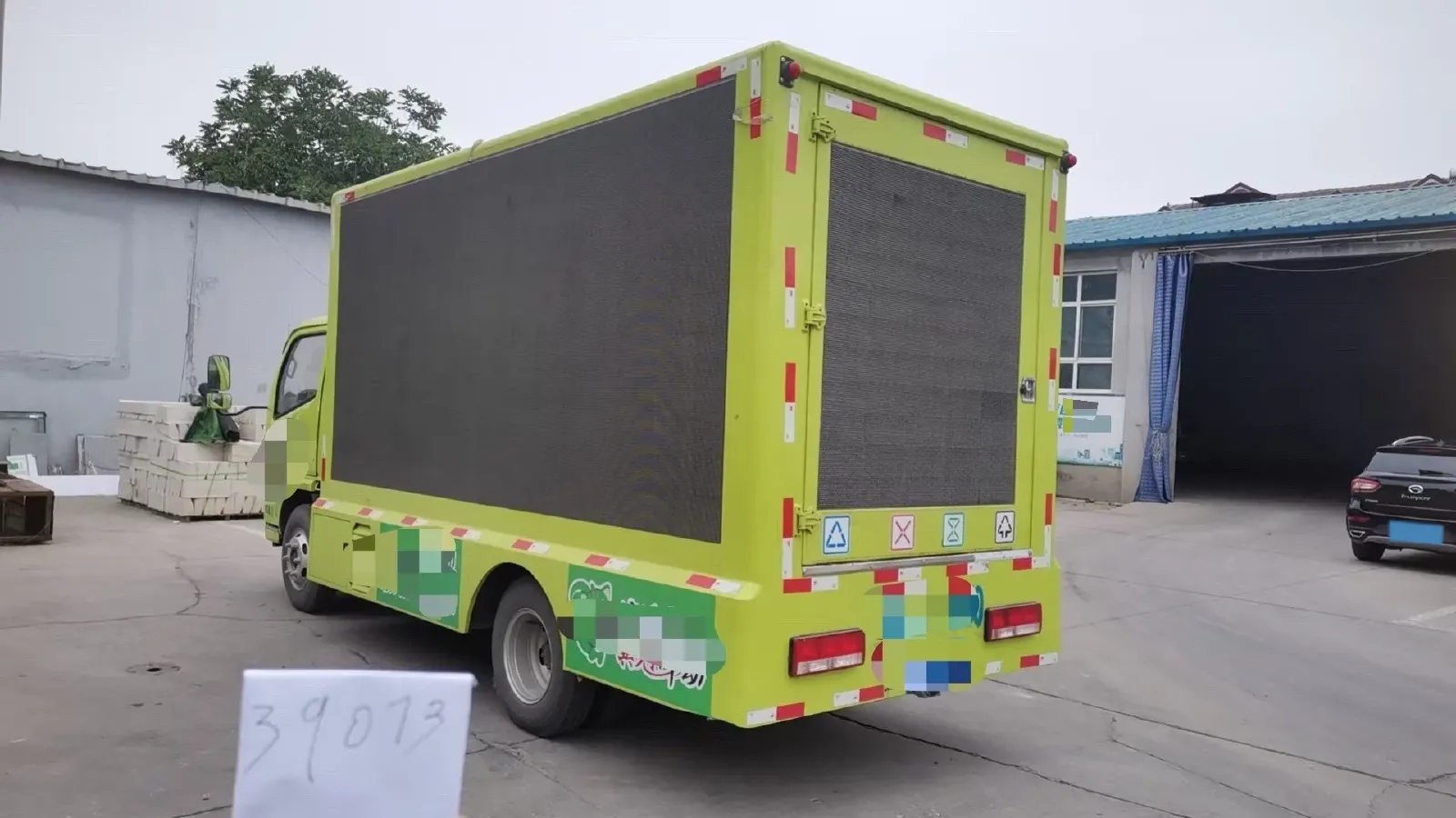 2026 Dongfeng Duolika D5 2.0T 126HP L4 5MT,autocango,china used car exporter,china ev exporter,chinese used car exporter,chinese used ev exporter