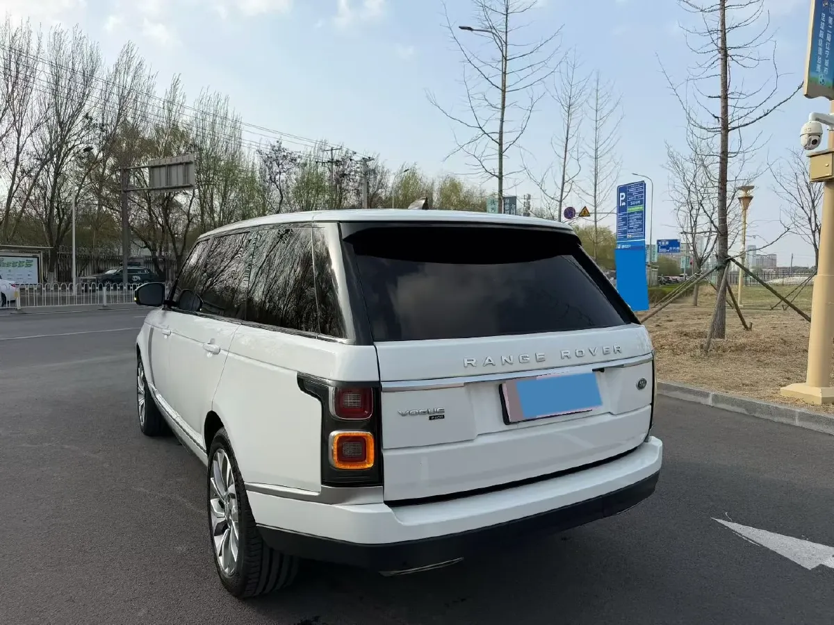 2020 Land Rover Range Rover 3.0T 400HP L6 8AT,autocango,china used car exporter,china ev exporter,chinese used car exporter,chinese used ev exporter