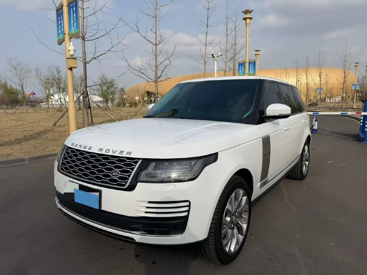 2020 Land Rover Range Rover 3.0T 400HP L6 8AT,autocango,china used car exporter,china ev exporter,chinese used car exporter,chinese used ev exporter