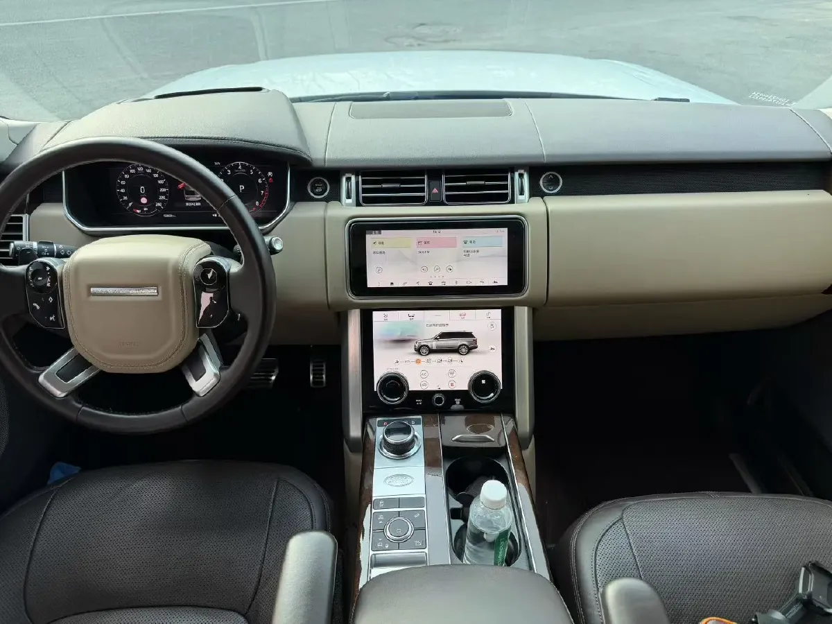 2020 Land Rover Range Rover 3.0T 400HP L6 8AT,autocango,china used car exporter,china ev exporter,chinese used car exporter,chinese used ev exporter