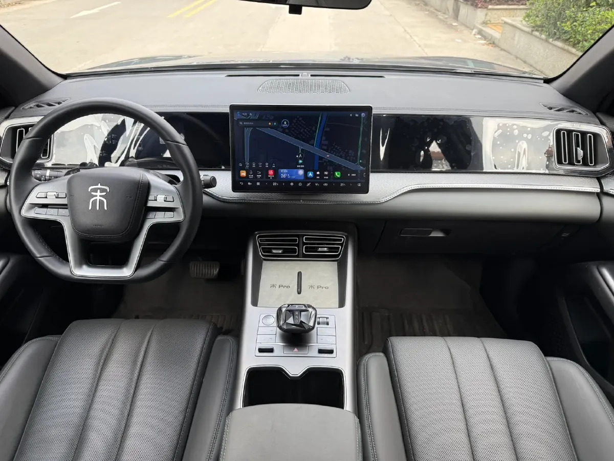 2025 BYD Song Pro 1.5L 101HP L4 E-CVT PHEV 12.9KWH,autocango,china used car exporter,china ev exporter,chinese used car exporter,chinese used ev exporter