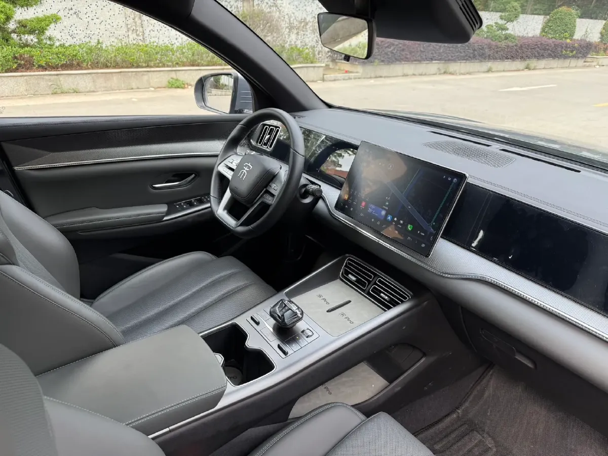 2025 BYD Song Pro 1.5L 101HP L4 E-CVT PHEV 12.9KWH,autocango,china used car exporter,china ev exporter,chinese used car exporter,chinese used ev exporter