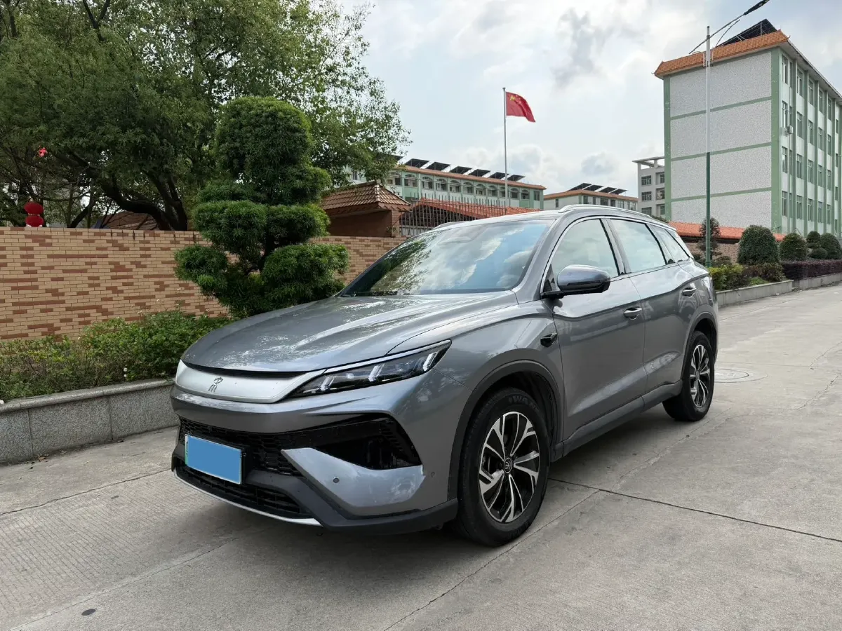 2025 BYD Song Pro 1.5L 101HP L4 E-CVT PHEV 12.9KWH,autocango,china used car exporter,china ev exporter,chinese used car exporter,chinese used ev exporter
