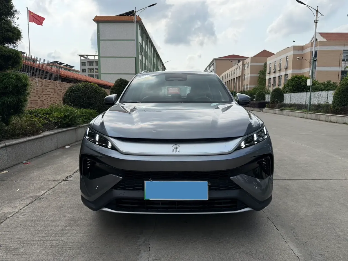 2025 BYD Song Pro 1.5L 101HP L4 E-CVT PHEV 12.9KWH,autocango,china used car exporter,china ev exporter,chinese used car exporter,chinese used ev exporter