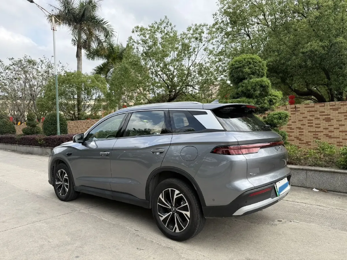 2025 BYD Song Pro 1.5L 101HP L4 E-CVT PHEV 12.9KWH,autocango,china used car exporter,china ev exporter,chinese used car exporter,chinese used ev exporter