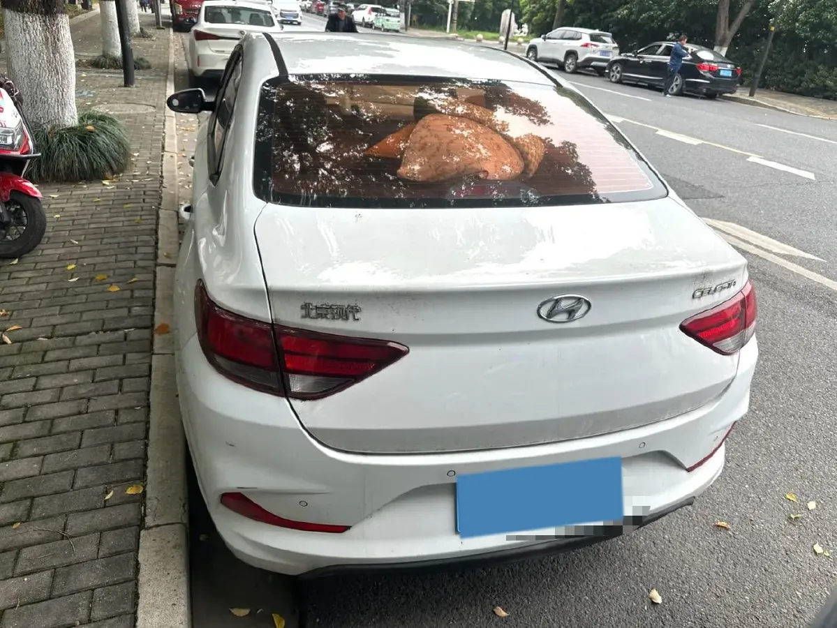 2020 Hyundai Celesta 1.6L 123HP L4 6AT,autocango,china used car exporter,china ev exporter,chinese used car exporter,chinese used ev exporter