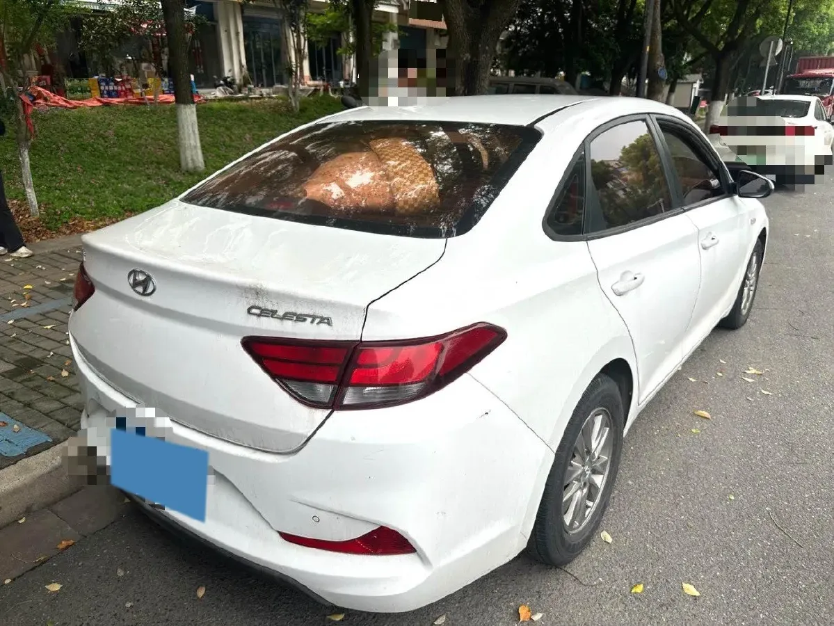 2020 Hyundai Celesta 1.6L 123HP L4 6AT,autocango,china used car exporter,china ev exporter,chinese used car exporter,chinese used ev exporter
