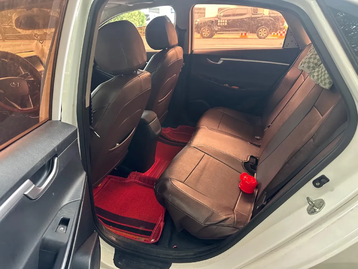 2020 Hyundai Celesta 1.6L 123HP L4 6AT,autocango,china used car exporter,china ev exporter,chinese used car exporter,chinese used ev exporter