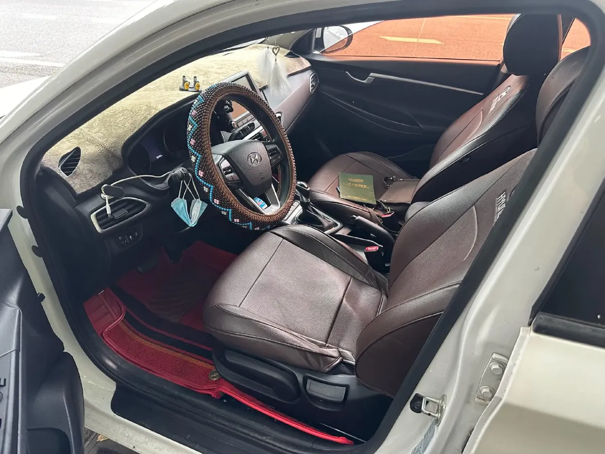 2020 Hyundai Celesta 1.6L 123HP L4 6AT,autocango,china used car exporter,china ev exporter,chinese used car exporter,chinese used ev exporter