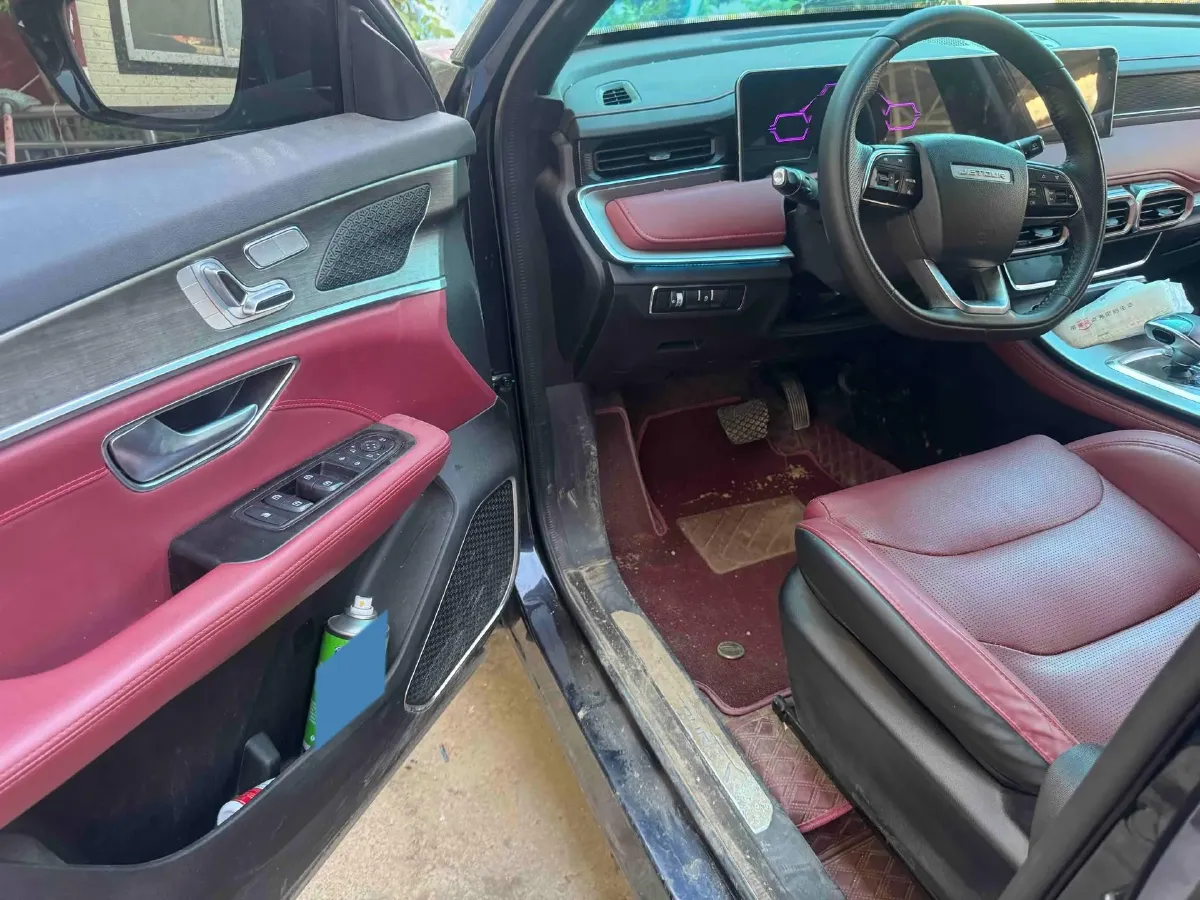 2021 Jetour X70 Plus 1.5T 156HP L4 6DCT,autocango,china used car exporter,china ev exporter,chinese used car exporter,chinese used ev exporter