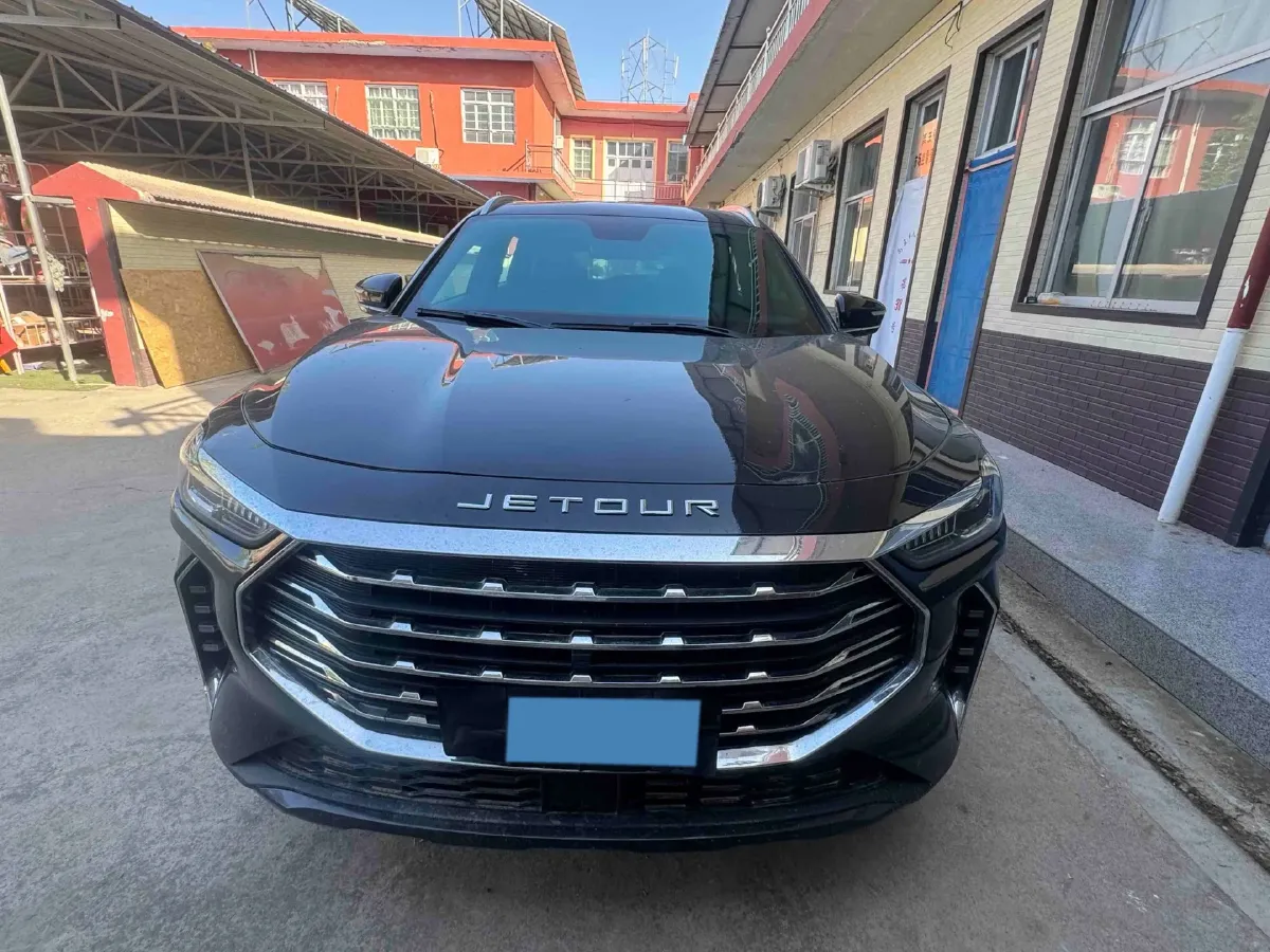 2021 Jetour X70 Plus 1.5T 156HP L4 6DCT,autocango,china used car exporter,china ev exporter,chinese used car exporter,chinese used ev exporter