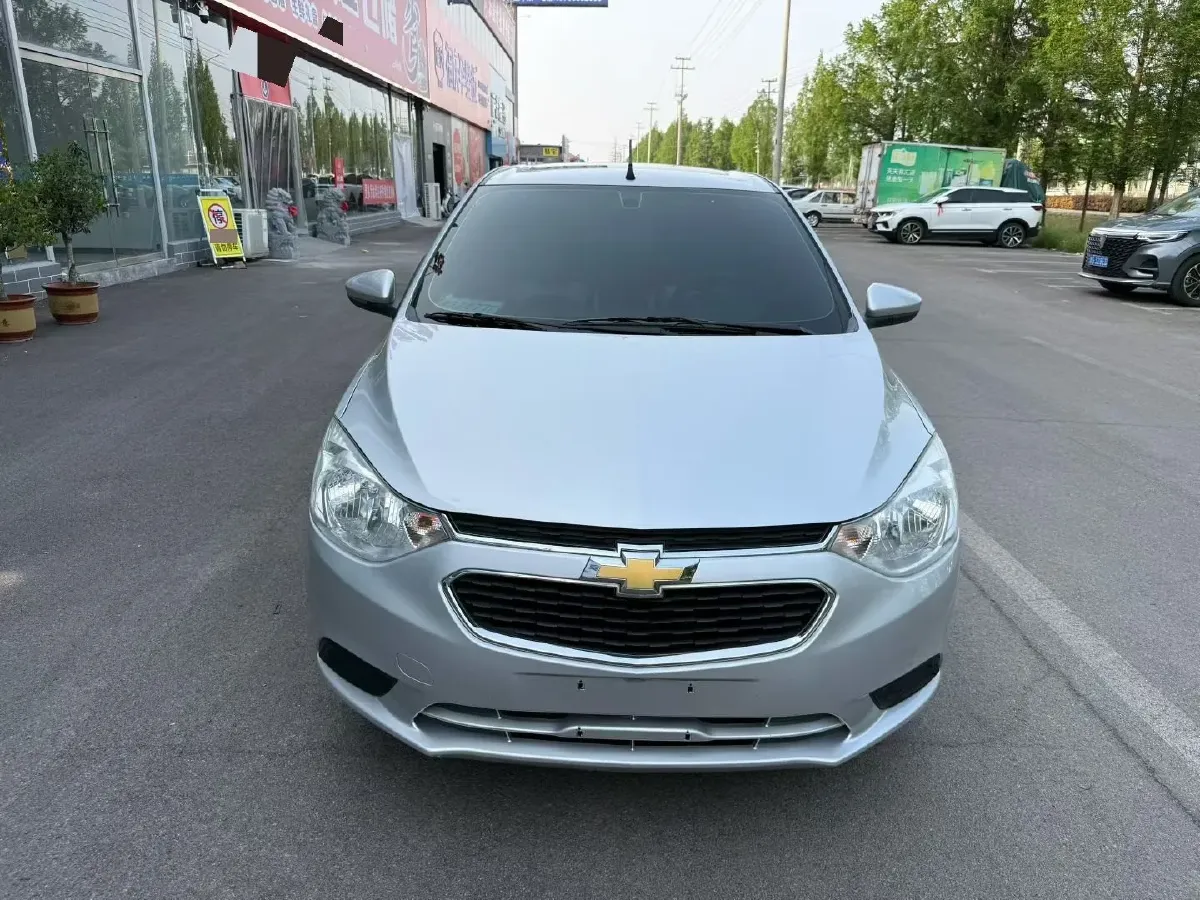 2018 Chevrolet Sail 1.3L 103HP L4 5MT,autocango,china used car exporter,china ev exporter,chinese used car exporter,chinese used ev exporter